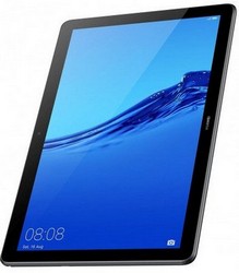 Замена экрана на планшете Huawei MediaPad T5 10 в Тюмени